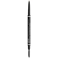 Nyx Micro Brow Pencil Matita per Sopracciglia Taupe Taupe