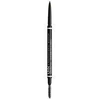 Nyx Micro Brow Pencil Matita per Sopracciglia Ash Brown Ash Brown