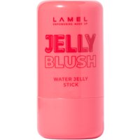 Lamel Water Jelly Blush Fard stick, 02