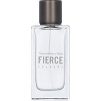 Abercrombie & Fitch Fierce Eau de Cologne da uomo, 50 ml