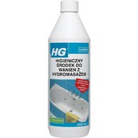 HG Detergente Igienico per Vasche Idromassaggio 1 L
