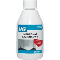 HG Impermeabilizzante per Bagno 250 ml