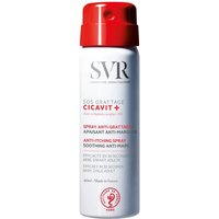 SVR Cicavit spray lenitivo anti-prurito 40 ml