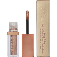 Stila Shimmer & Glow Ombretto Liquido, Shadow Kitten