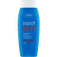 Ziaja Sopot Sun Latte Doposole con Calcio 200 ml