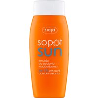 Ziaja Sopot Sun Emulsione Solare SPF 15 150 ml