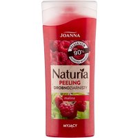 Joanna Naturia Peeling Fine Lampone Travel 100 g