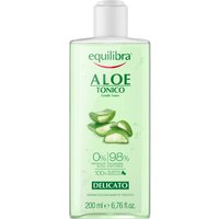 Equilibra Tonico all'Aloe Vera 200 ml