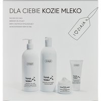 Ziaja Latte di Capra Set Regalo