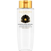 Dermika Luxury Caviar Acqua Micellare con Acqua Termale Francese 400 ml