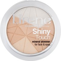 Lirene Shiny Touch Illuminante Minerale