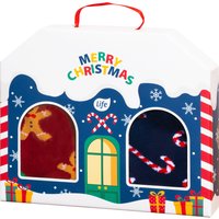 Life Set di Calzini, Taglia 38-43