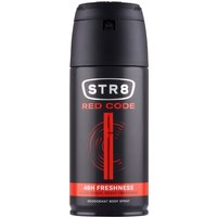 Str8 Codice Rosso R19 Deodorante 150 ml