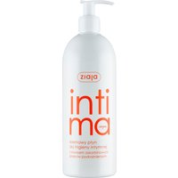 Ziaja Intima Detergente Cremoso con Acido Ascorbico 500 ml