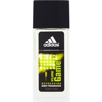 Adidas Body Spray Pure Game 75 ml