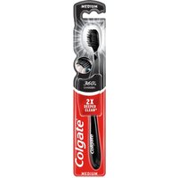 Colgate Spazzolino 360 Black