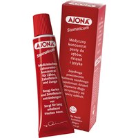 Ajona Stomaticum Dentifricio 25 ml