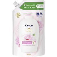 Dove Liquid Soap Renewing Care Refill 500 ml