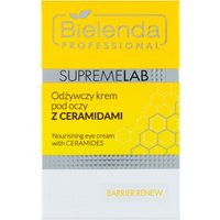 Bielenda Professional Barrier Renew Crema Nutriente Contorno Occhi con Ceramidi 15 ml