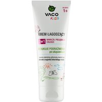 Vaco Crema per Bambini da 1 Anno Lenitiva per Punture