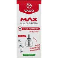 Vaco Ricarica per Elektro Max