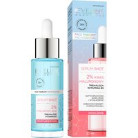 Eveline Siero Shot Acido Ialuronico 30 ml