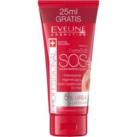 Eveline Cosmetics Extra Soft SOS Crema Mani 100 ml