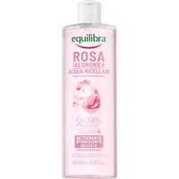 Equilibra Acqua micellare alla rosa