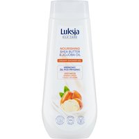 Luksja Burro Di Karité Gel Doccia 500 ml