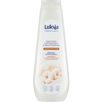 Luksja Cotton Bagno Schiuma 900 ml