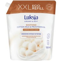 Luksja Ricarica in Cotone 1500 ml