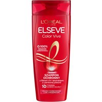 Elseve Shampoo Color Vive 400 ml