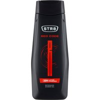 STR8 Gel Doccia Red Code 400 ml