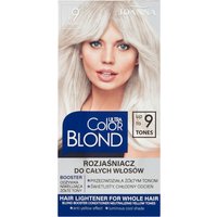 Joanna Ultra Color Blond - Schiarente per Capelli (fino a 9 Toni) 1 pz