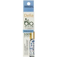 Delia BIO Olio Idratante per Unghie e Cuticole