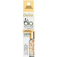 Delia BIO Olio Nutriente per Unghie e Cuticole