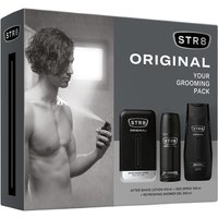 STR8 Set Cosmetici Original