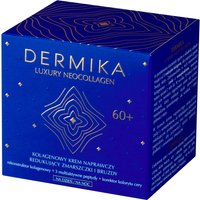 Dermika Luxury Neocollagen Crema Collagene Riparatrice Giorno e Notte 60+ 50 ml