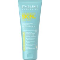 Eveline Perfect Skin Acne Peeling-Pasta-Maschera 75 ml
