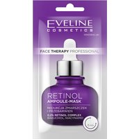 Eveline Face Therapy Professional Maschera in Fiala Retinolo 8 ml