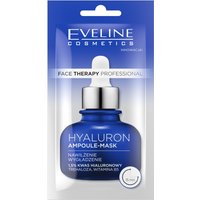 Eveline Face Therapy Professional Maschera in Fiala Acido Ialuronico 8 ml