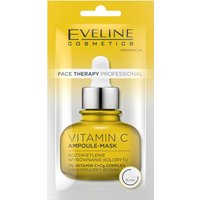 Eveline Face Therapy Professional Maschera in Fiala Vitamina C 8 ml