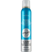 Joanna Styling Effect Volume - Mousse per Capelli 150 ml
