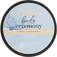 Soraya Body Ceremony Burro Idratante per il Corpo 200 ml