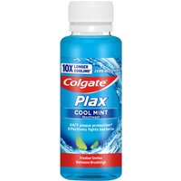 Colgate Collutorio Cool Mint Travel 100 ml