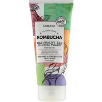 Soraya Kombucha Gel Detergente Viso 150 ml
