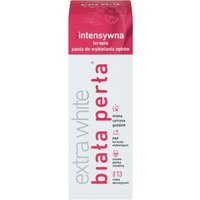 Biała Perła Dentifricio Intensivo Sbiancante 75 ml
