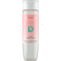 Dermika Clean & More Tonico Regolante per Pelle Normale, Grassa e Mista 200 ml