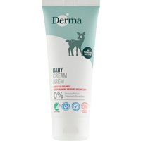 Derma Eco Baby Crema Protettiva per Bambini Collezione Anniversario 100 ml