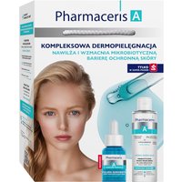 Pharmaceris A Set Dermocura Completa
